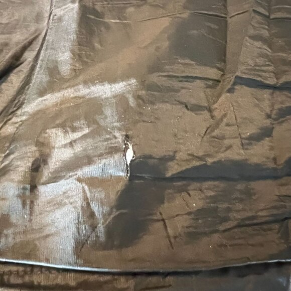 Patagonia Womens Black Quilted Insulated Vest S Lightweight Warm Layering read - Picture 4 of 15